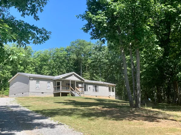 711 Shadowland Dr, Graysville, TN 37338