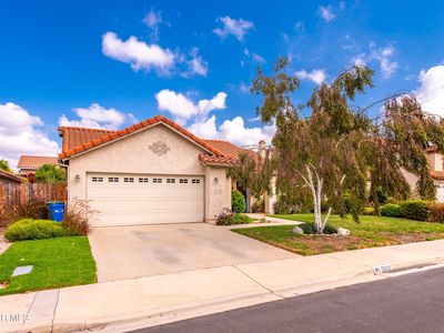 13107 Knotty Pine St, Moorpark, CA, 93021