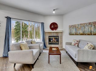 7118 Fairweather Park Loop #20A, Anchorage, AK 99518