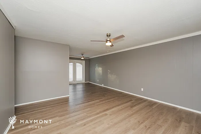 3 bed, 2.0 bath, 1170 sqft, $1,695 — Photo 3