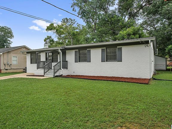 3rd image of 1112 Cheyenne Blvd