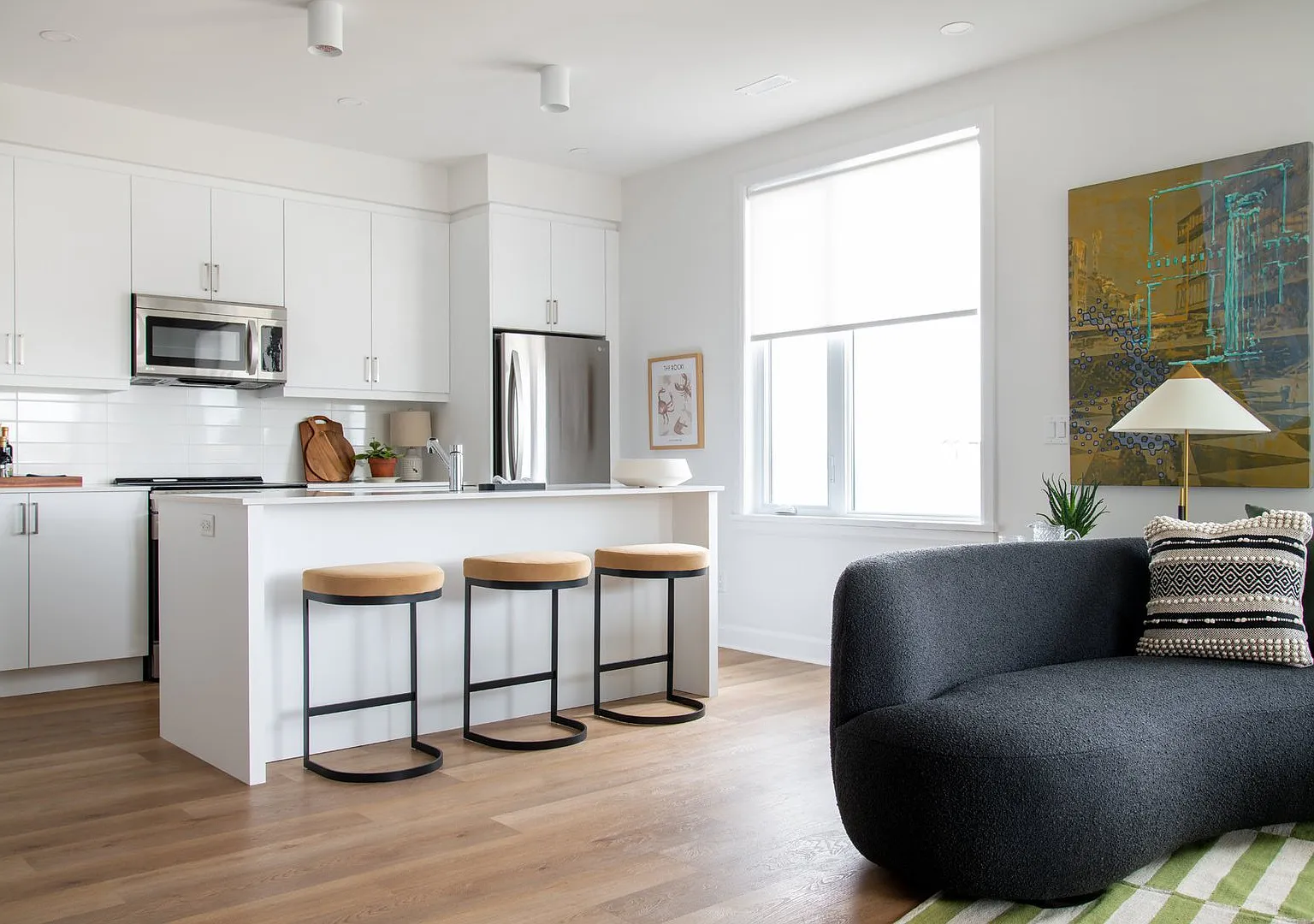 Wateridge Village Apartments by Uniform Living — Photo 1