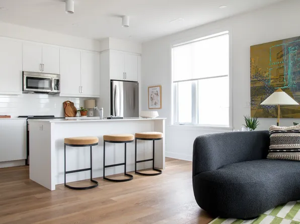 Wateridge Village Apartments by Uniform Living