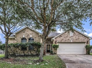 7810 Pickford Knolls Ct, Houston, TX 77041