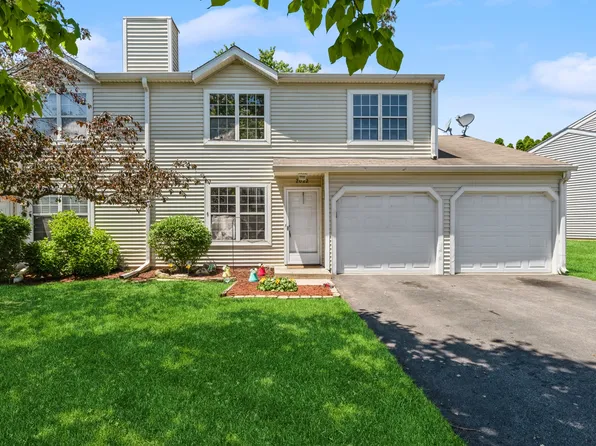 2022 Westview Ln, Round Lake Beach, IL 60073