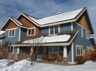 5169 River Lakes Pkwy, Whitefish, MT 59937