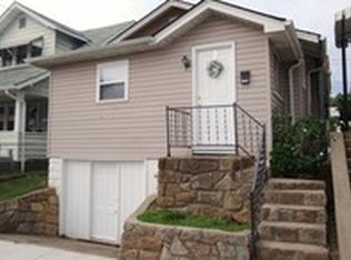 1010 Homer St, Charleston, WV 25302