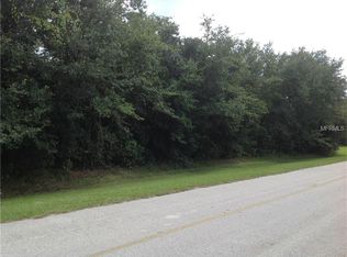 Dena Cir, Wauchula, FL 33873