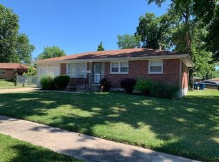 8144 Wilbrook Ct, Saint Louis, MO