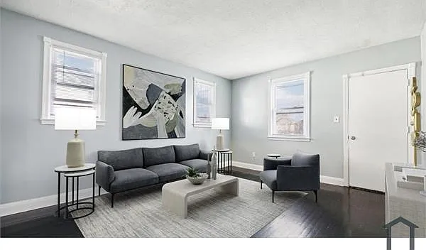 2 bed, $1,525 — Photo 2