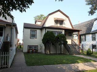 4206 N Kilpatrick Ave #2, Chicago, IL 60641