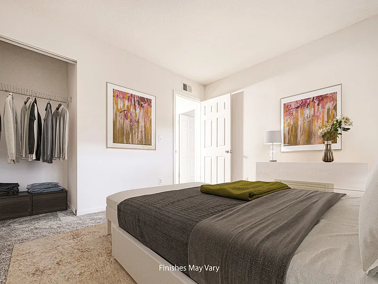 Timberbrook Apartments — Photo 49