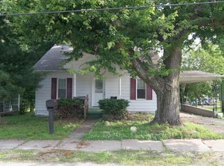 704 W Linn St, Holland, IN 47541