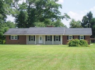 1385 Airport Rd, Atmore, AL 36502