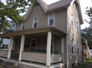 439 S Howard St FLOOR 1, Williamsport, PA 17702