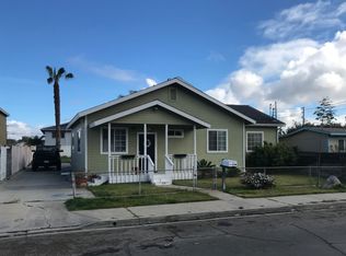 1642-46 Donax Ave #1646, San Diego, CA 92154