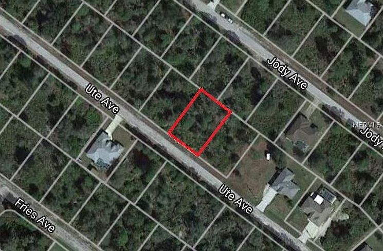1st image of Ute Ave
