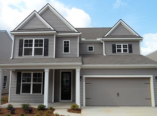 183 Hickory Ridge Way, Summerville, SC 29483