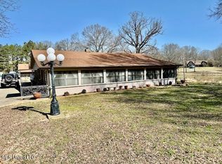 4165 Poplar Corner Rd, Lake Cormorant, MS 38641