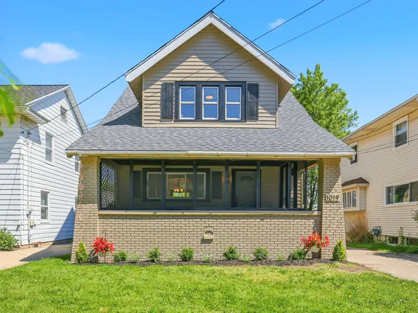 1019 Vernon St NE, Grand Rapids, MI 49503