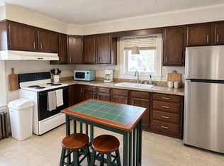 19 Oak Street, Orono ME, Orono, ME 04473