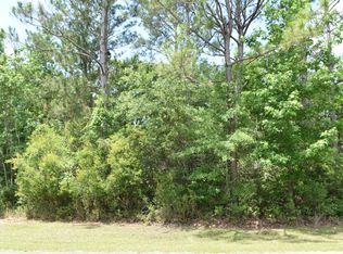 69 Harbour Trce E, Freeport, FL 32439