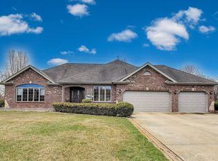 14960 Angelico St, Lemont, IL 60439