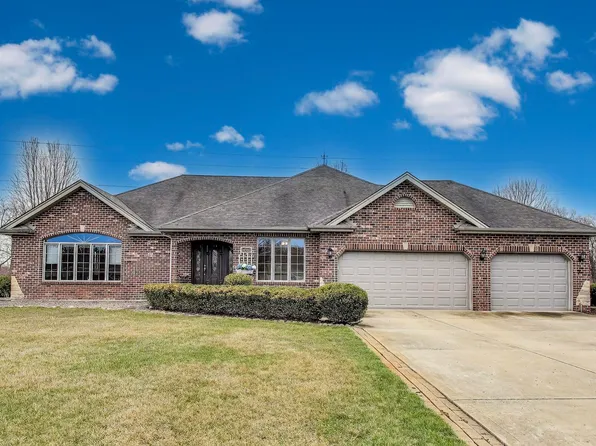 14960 Angelico St, Lemont, IL 60439