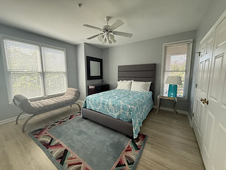 710 N Person St #201 — Photo 7