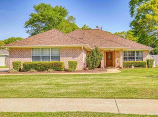 3004 Harlington Pl, Cantonment, FL 32533
