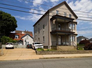 610 County St, Fall River, MA 02723