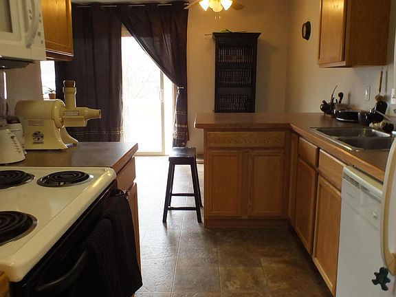 2nd image of 3100 Washburn St APT 24