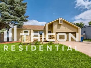 5960 S Tabor St, Littleton, CO 80127