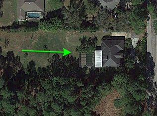 14 Sanctuary Ave, Debary, FL 32713