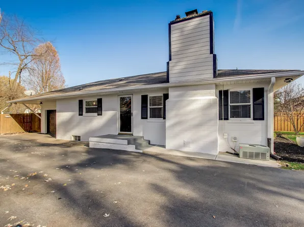 1092 Helen Dr, Indianapolis, IN 46240