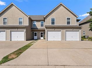 234 N 5th Ter, Louisburg, KS 66053