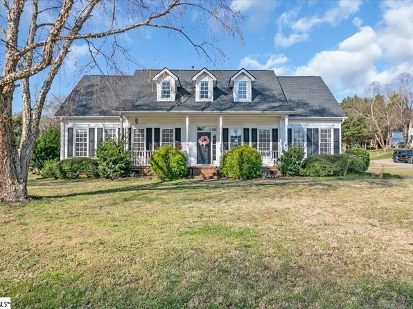 101 W Fieldsparrow Ct, Greenville, SC 29615