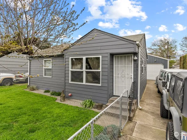 295 Beech Street, Longview, WA 98632