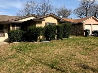 1421 Wagon Wheels Trl, Dallas, TX 75241