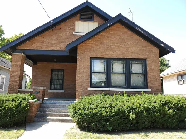 2225 N Sheridan Rd, Peoria, IL 61604