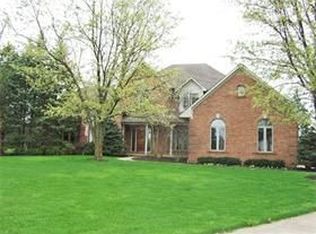 2261 Ashbury Cls, Powell, OH