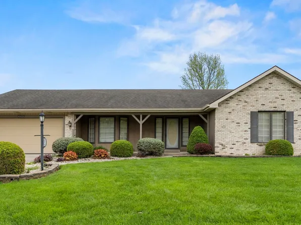 4025 Bridgewood Ct, New Haven, IN 46774