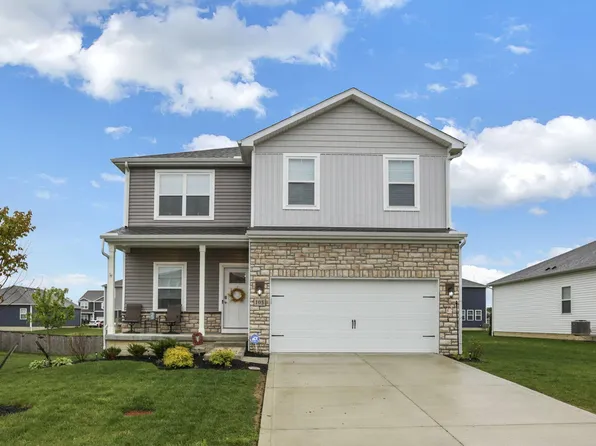 105 Natalie Ln, Granville, OH 43023