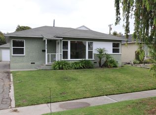 4838 Snowden Ave, Lakewood, CA 90713