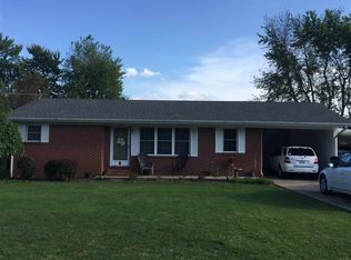 1605 Parklane Dr, Murray, KY 42071