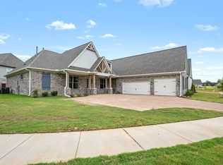 Lexington Plan, Evergreen, Lakeland, TN 38002