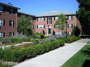 137 North St APT D, Newton, MA 02460