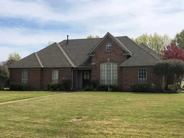 407 Victoria Ln, Marion, AR 72364