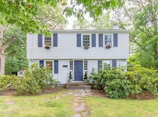 17 Fuller Rd, Lexington, MA 02420