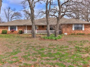 14551 E Etowah Rd, Noble, OK 73068